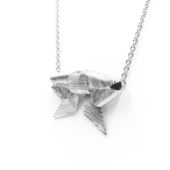 ‼️SOLD‼️ Kate Spade All Wrapped Up Bow Necklace - Picture 3 of 6